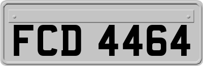 FCD4464