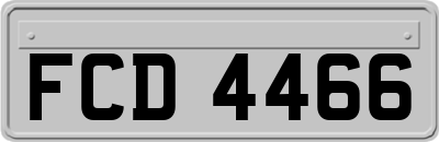 FCD4466