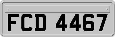 FCD4467