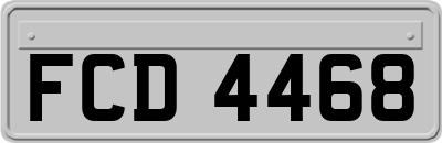 FCD4468