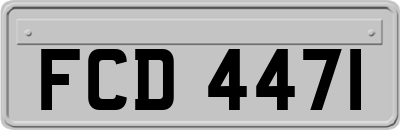 FCD4471