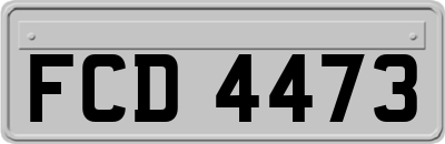 FCD4473