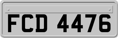 FCD4476