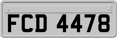FCD4478