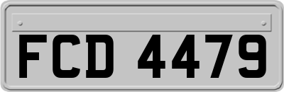 FCD4479