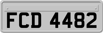 FCD4482