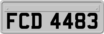 FCD4483