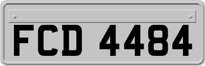 FCD4484