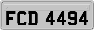 FCD4494