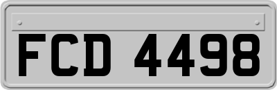 FCD4498