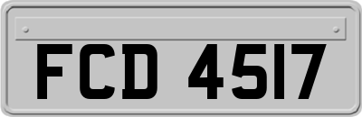 FCD4517