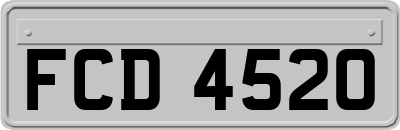 FCD4520