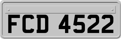 FCD4522