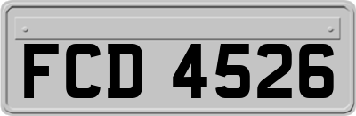 FCD4526