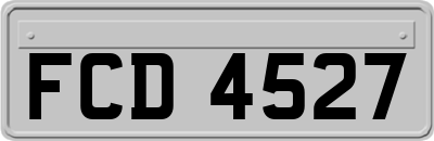 FCD4527