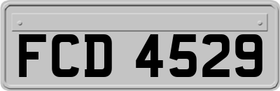 FCD4529