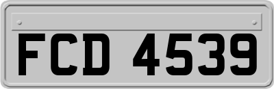 FCD4539