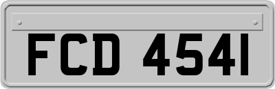 FCD4541
