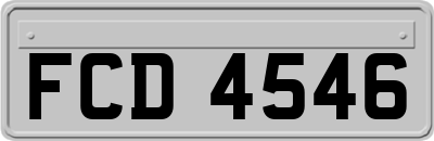 FCD4546