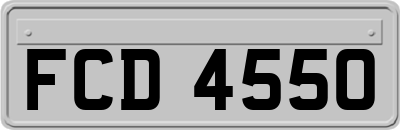 FCD4550