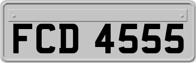 FCD4555