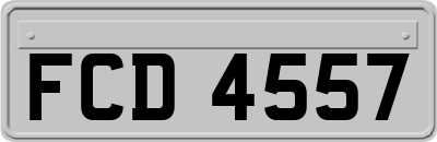 FCD4557