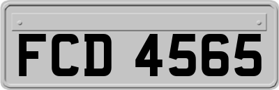 FCD4565