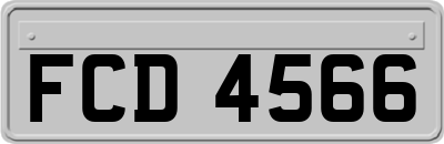 FCD4566
