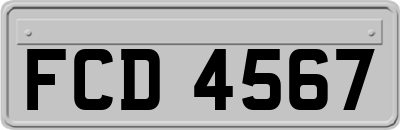 FCD4567