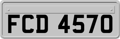 FCD4570