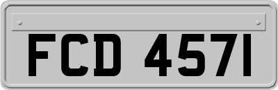 FCD4571