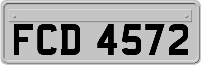 FCD4572