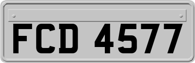 FCD4577
