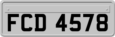 FCD4578