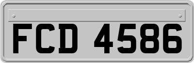 FCD4586