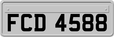 FCD4588