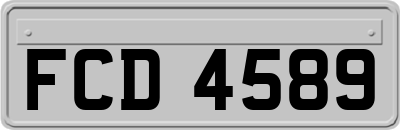 FCD4589