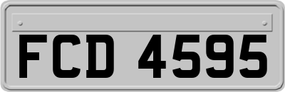 FCD4595