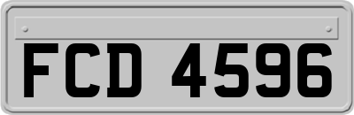 FCD4596