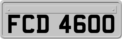 FCD4600