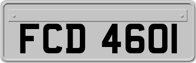 FCD4601