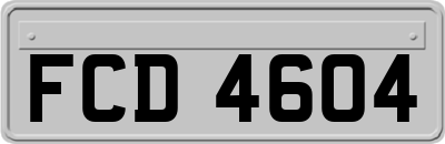 FCD4604