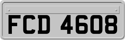 FCD4608