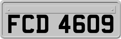 FCD4609