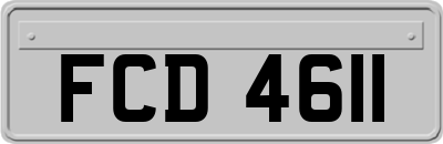 FCD4611