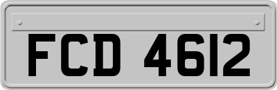 FCD4612