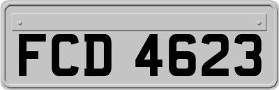 FCD4623