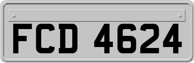FCD4624