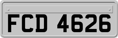 FCD4626