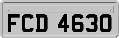 FCD4630